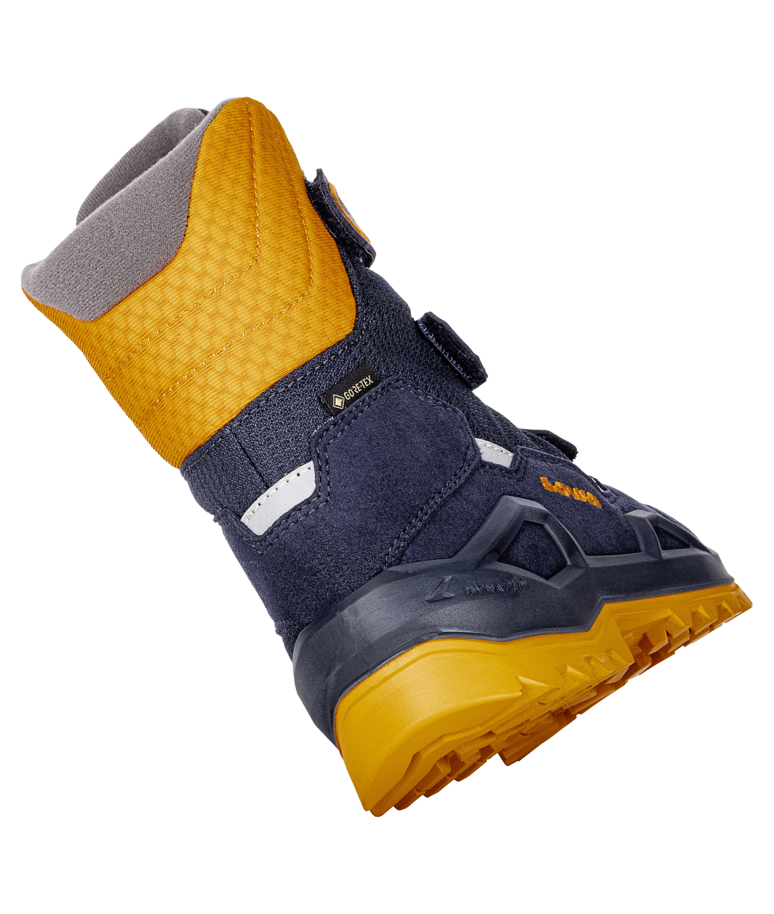 Milo Evo GTX Hi Junior