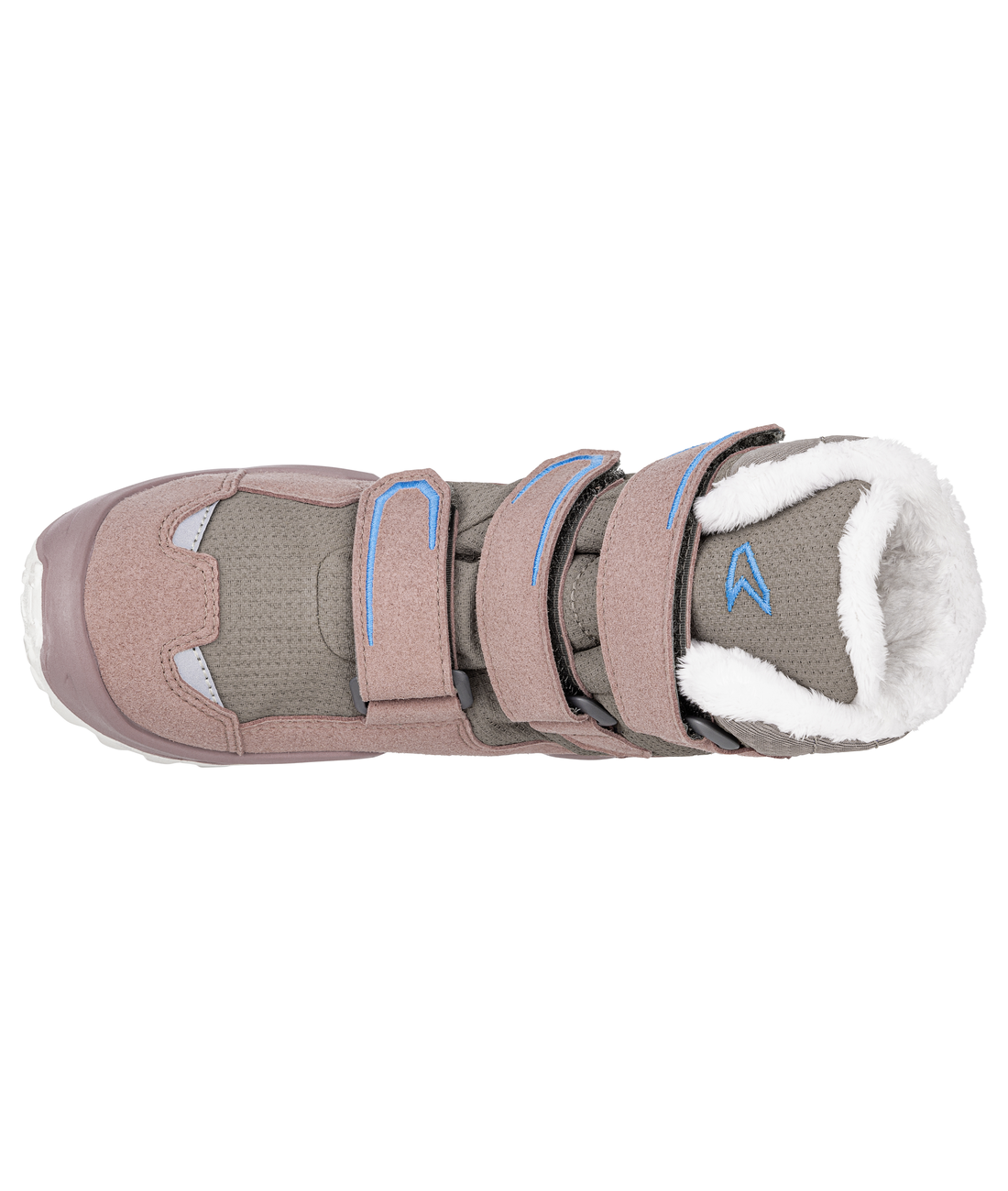 Milo Evo GTX Hi Junior