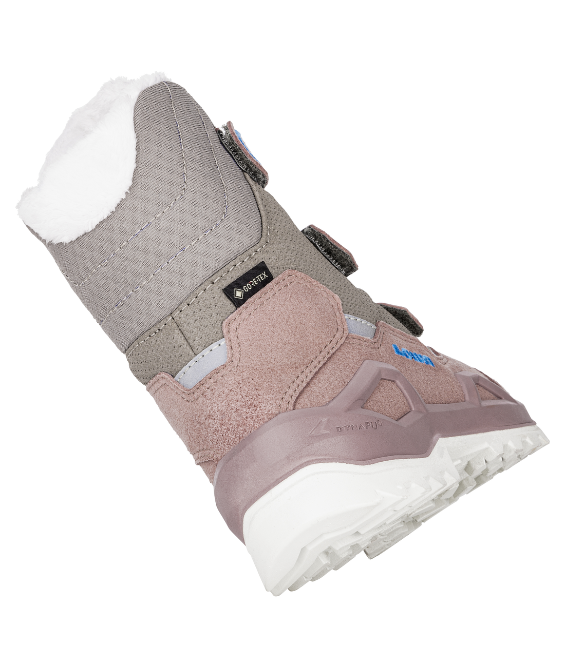 Milo Evo GTX Hi Junior