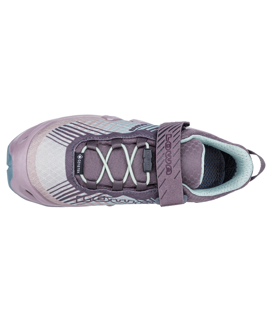 Merger GTX Lo VC Junior