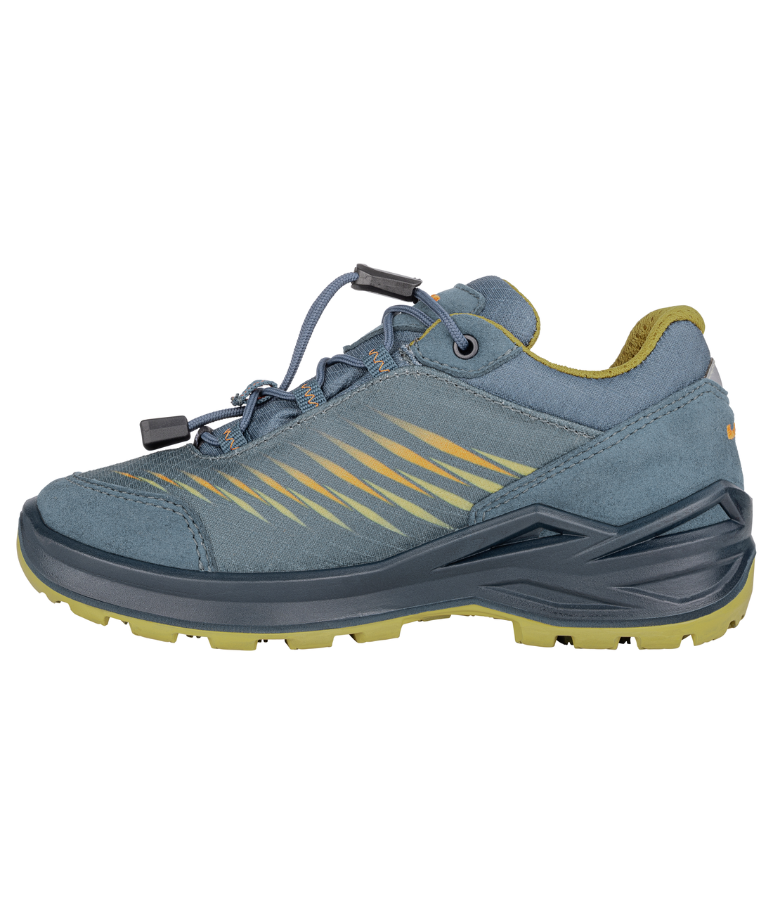 Zirrox II GTX Lo Junior