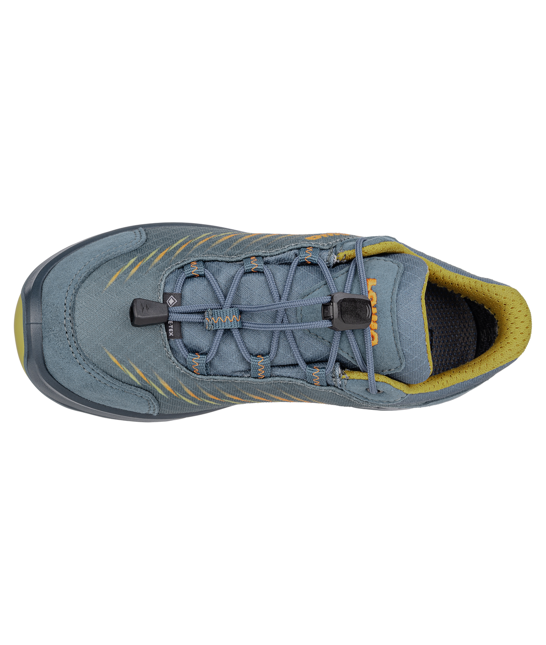 Zirrox II GTX Lo Junior