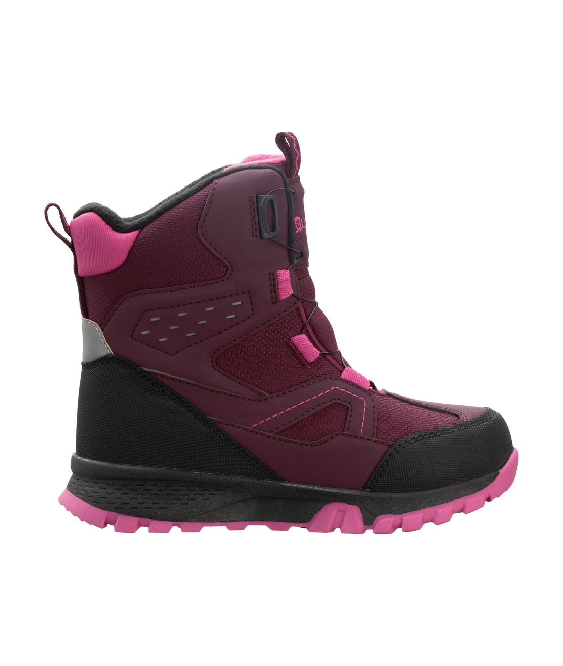 Kirkenes Winter Boot