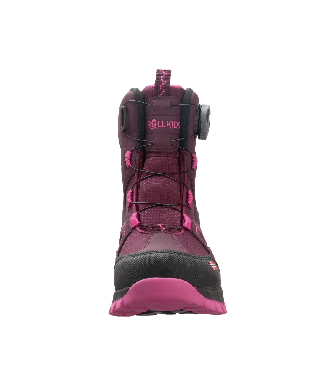 Kirkenes Winter Boot