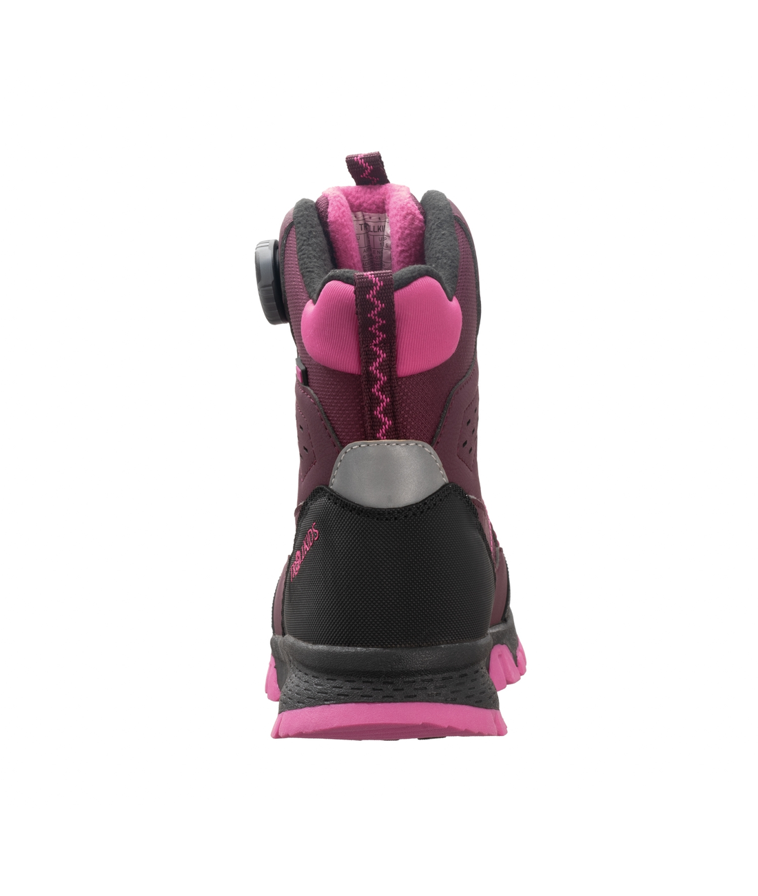 Kirkenes Winter Boot