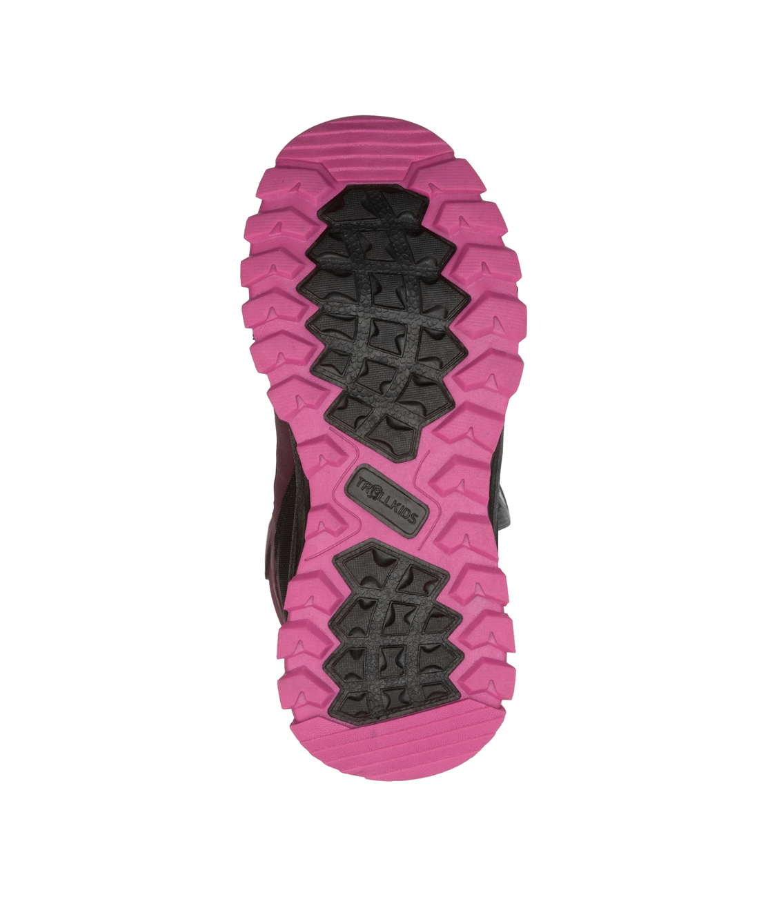 Kirkenes Winter Boot