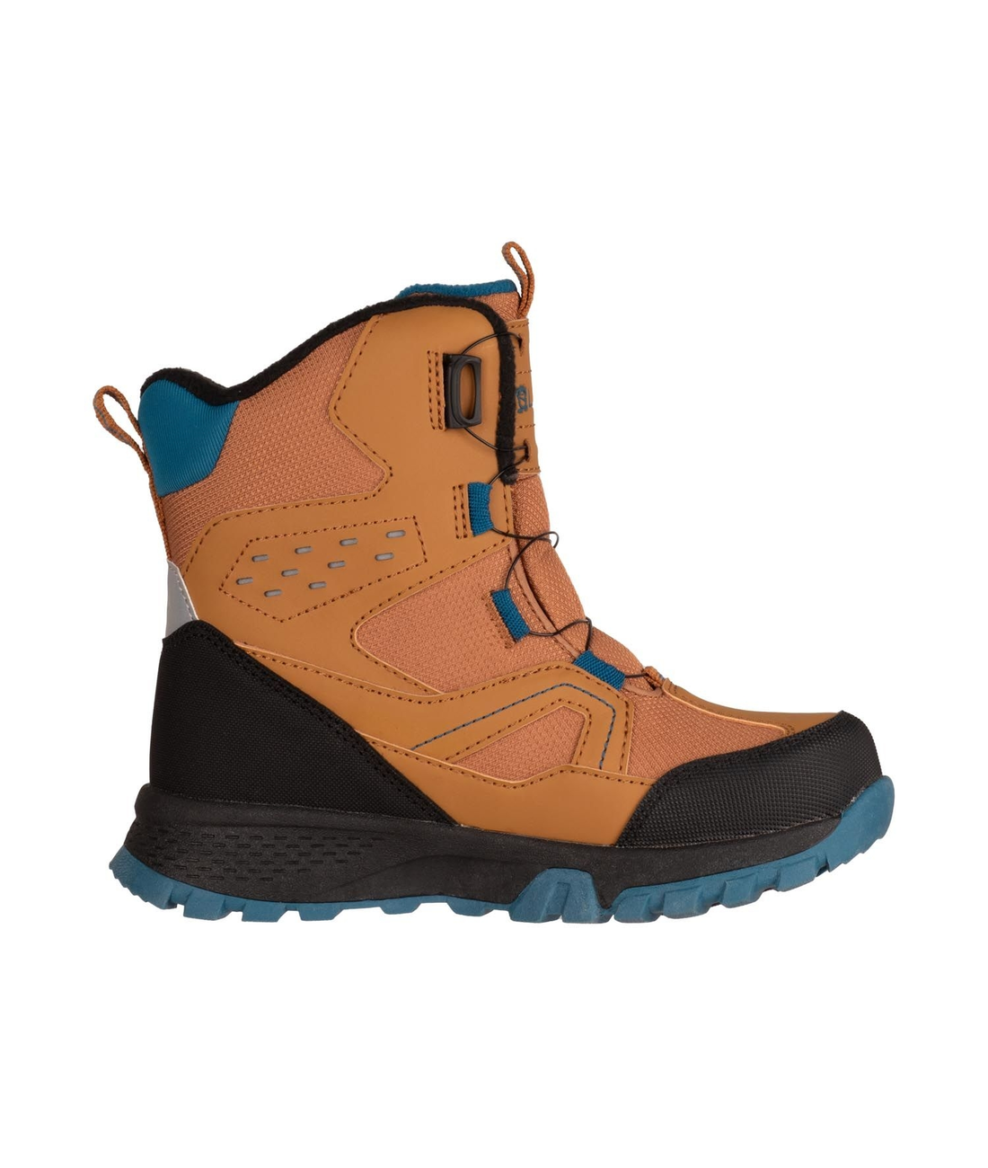 Kirkenes Winter Boot