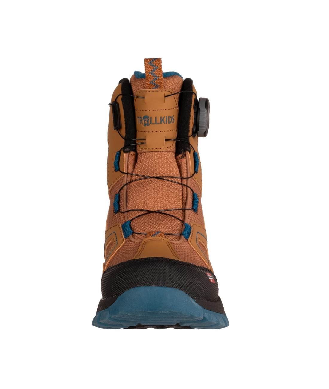 Kirkenes Winter Boot