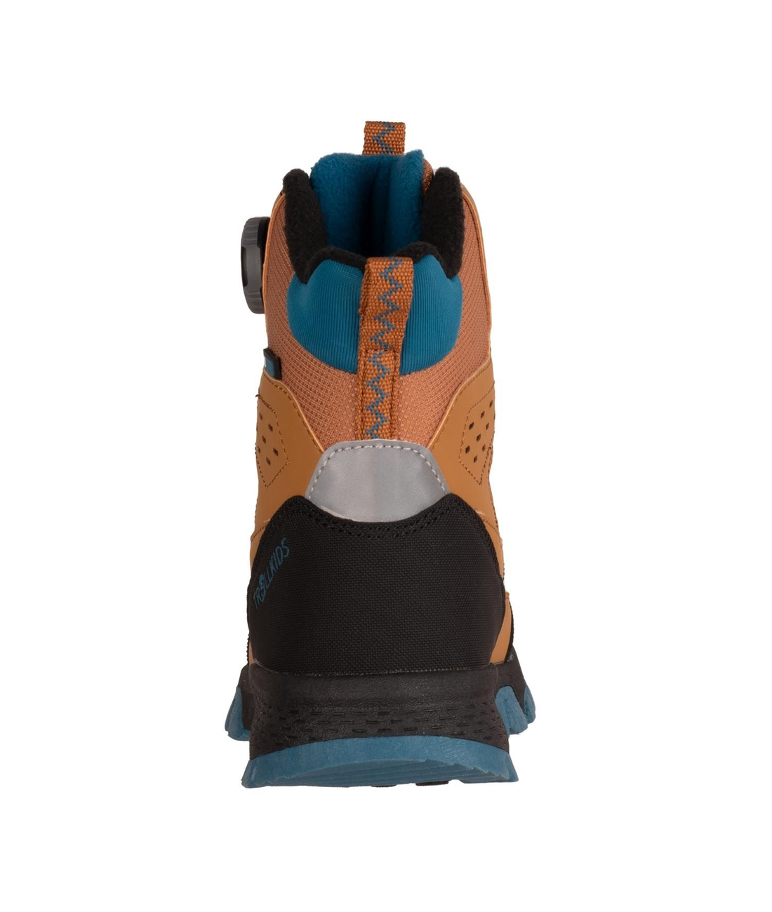 Kirkenes Winter Boot