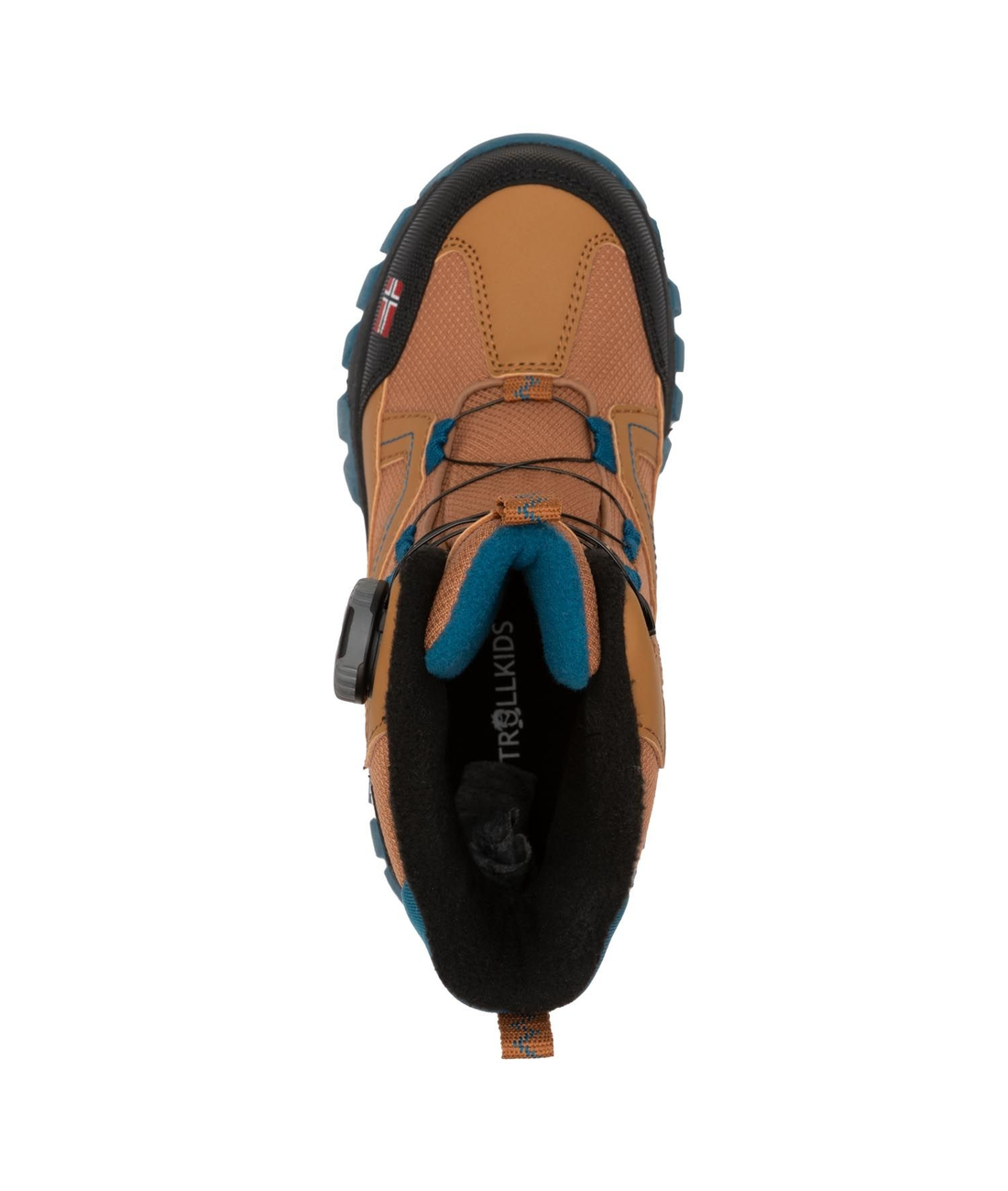 Kirkenes Winter Boot