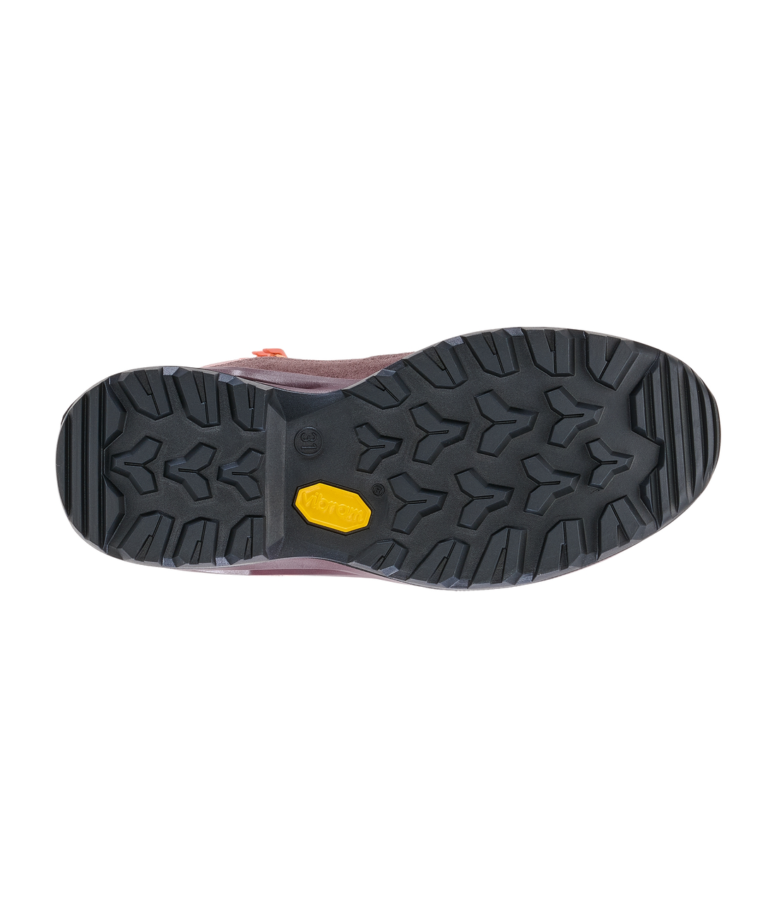 Wandax GTX Mid Junior