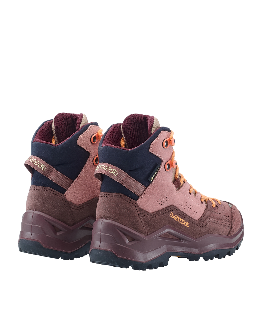 Wandax GTX Mid Junior