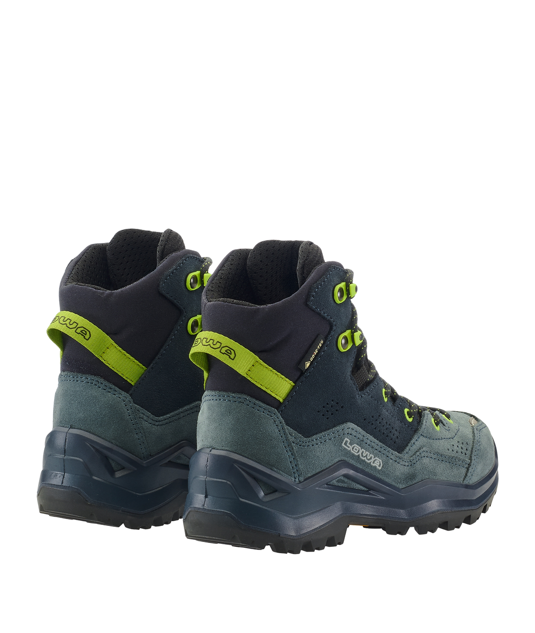 Wandax GTX Mid Junior