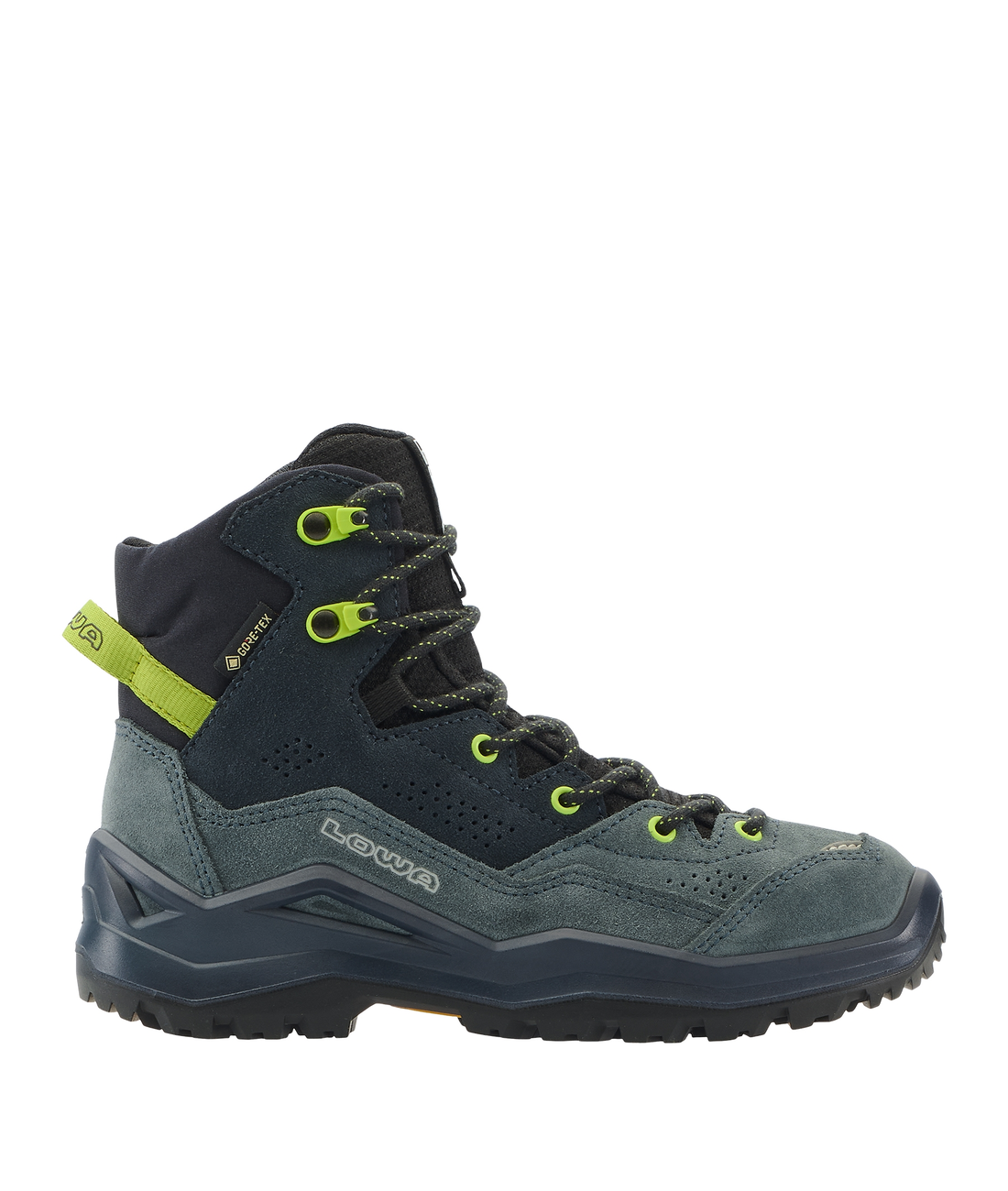 Wandax GTX Mid Junior