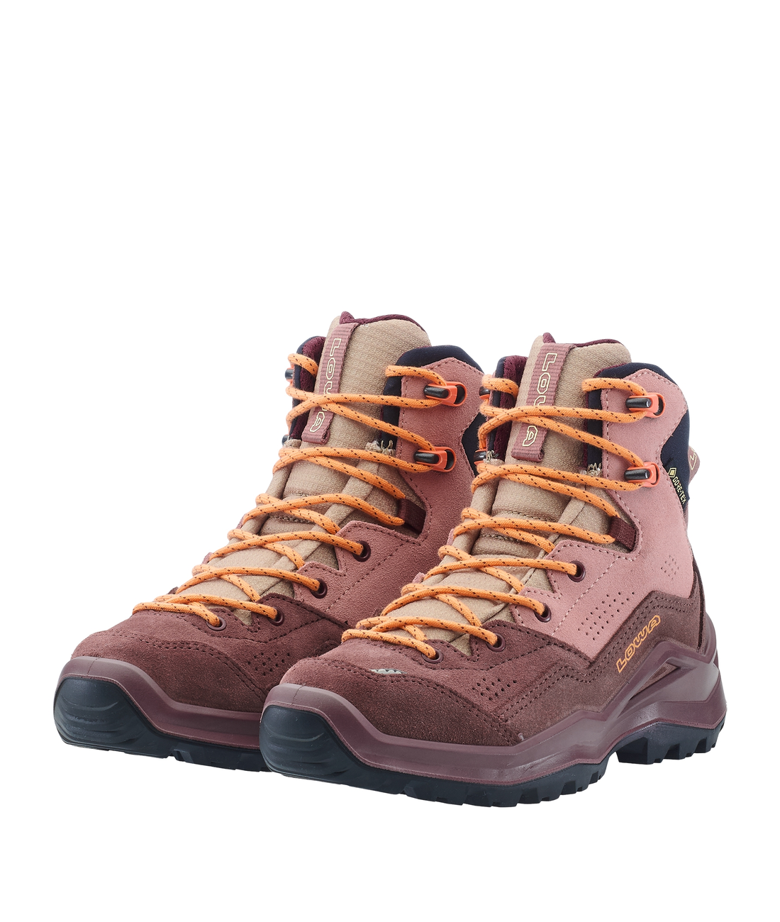 Wandax GTX Mid Junior