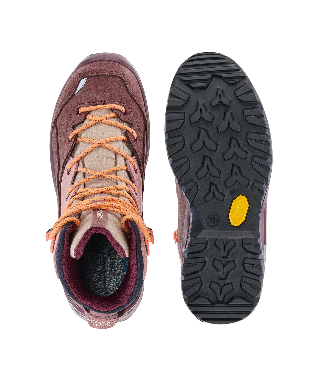 Wandax GTX Mid Junior