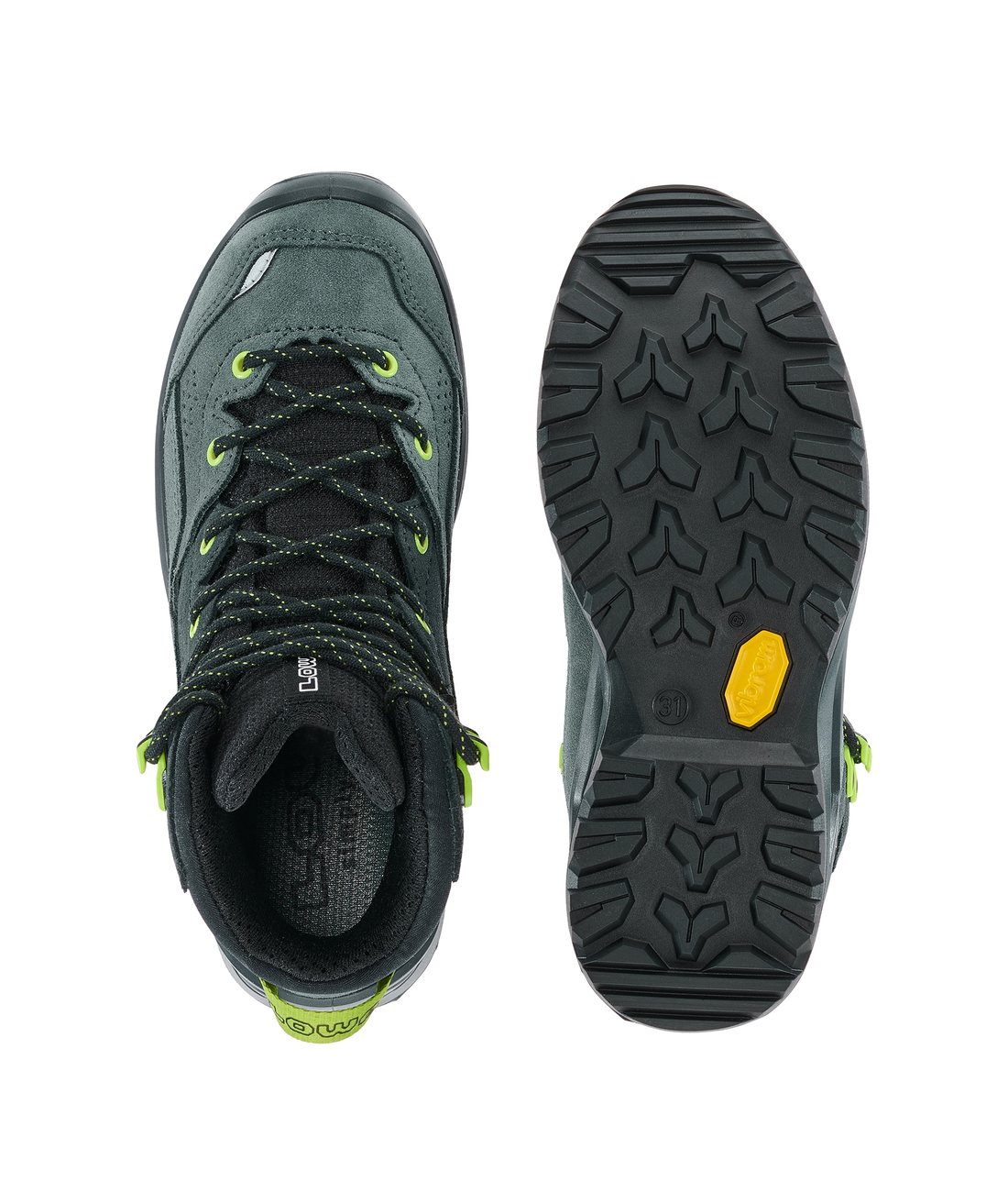 Wandax GTX Mid Junior