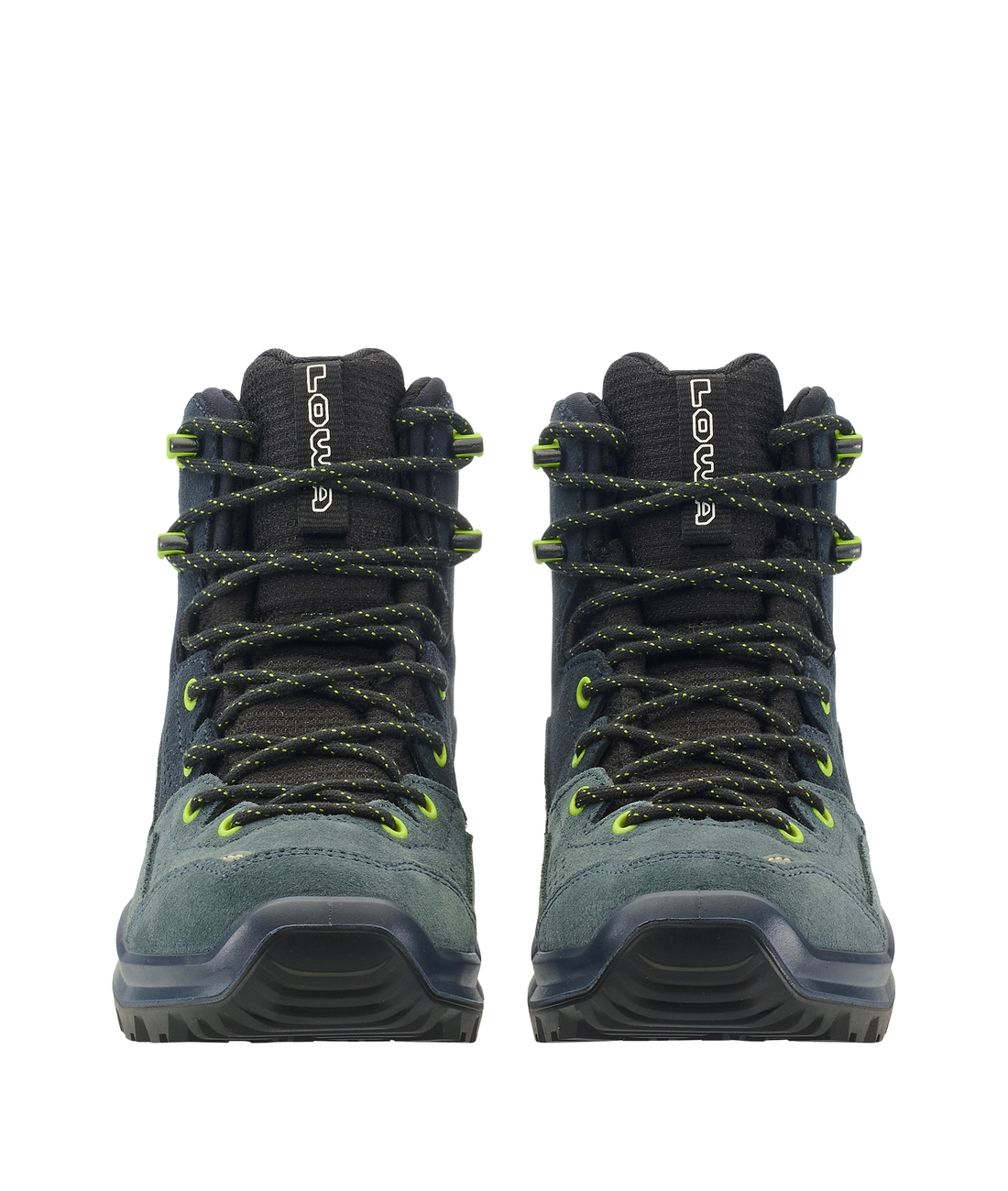 Wandax GTX Mid Junior