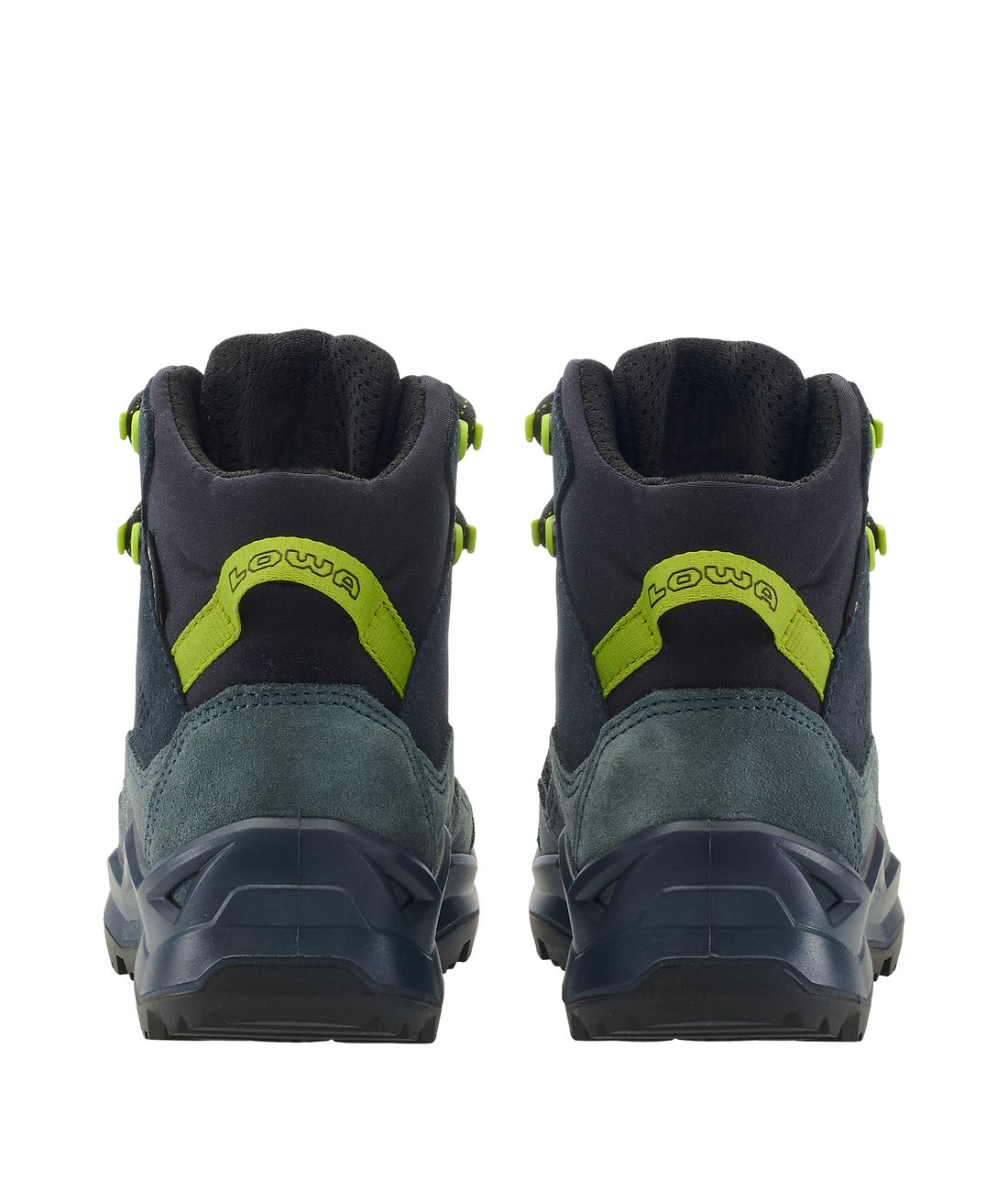 Wandax GTX Mid Junior