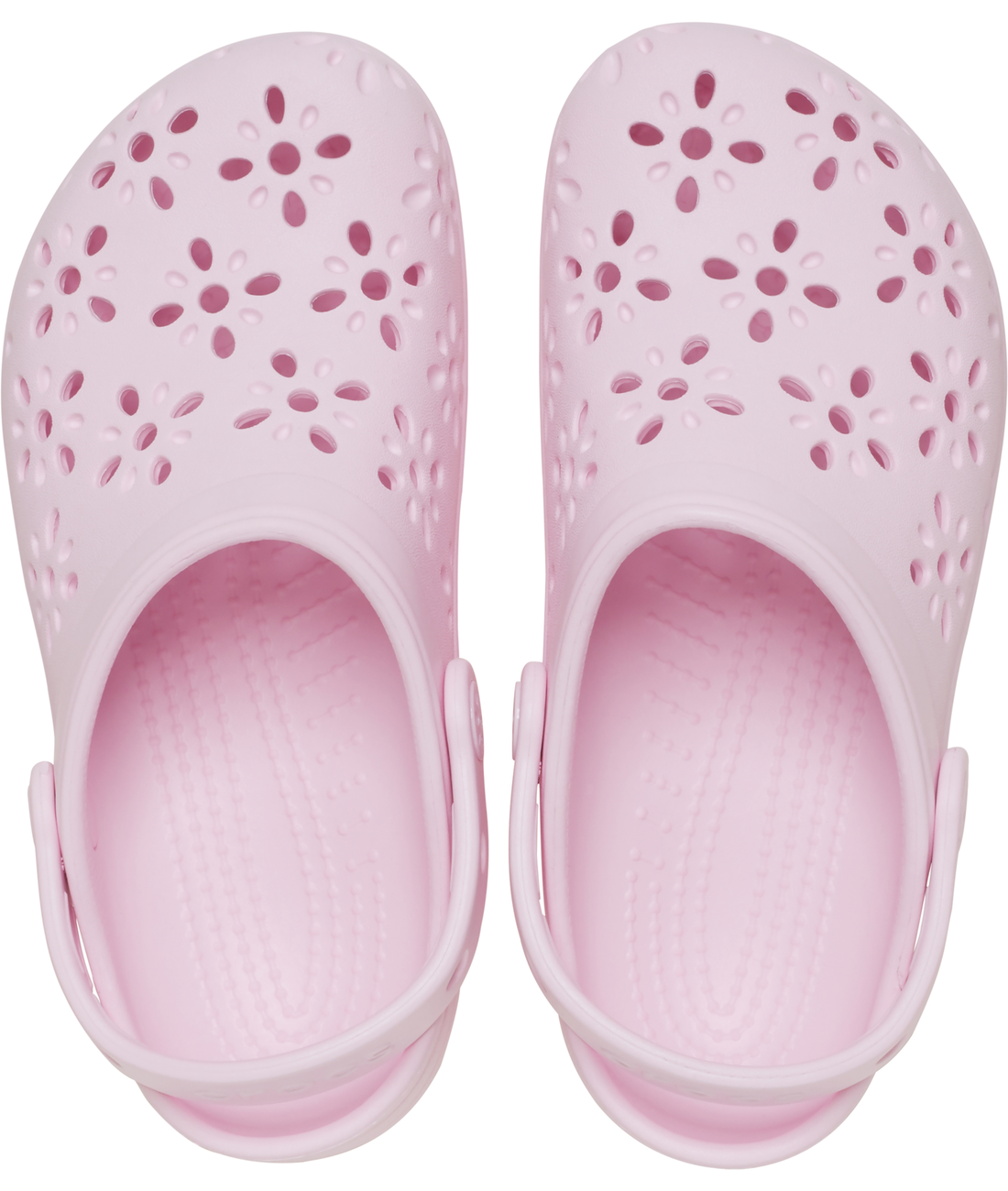 Classic Floral Cut Out Kids