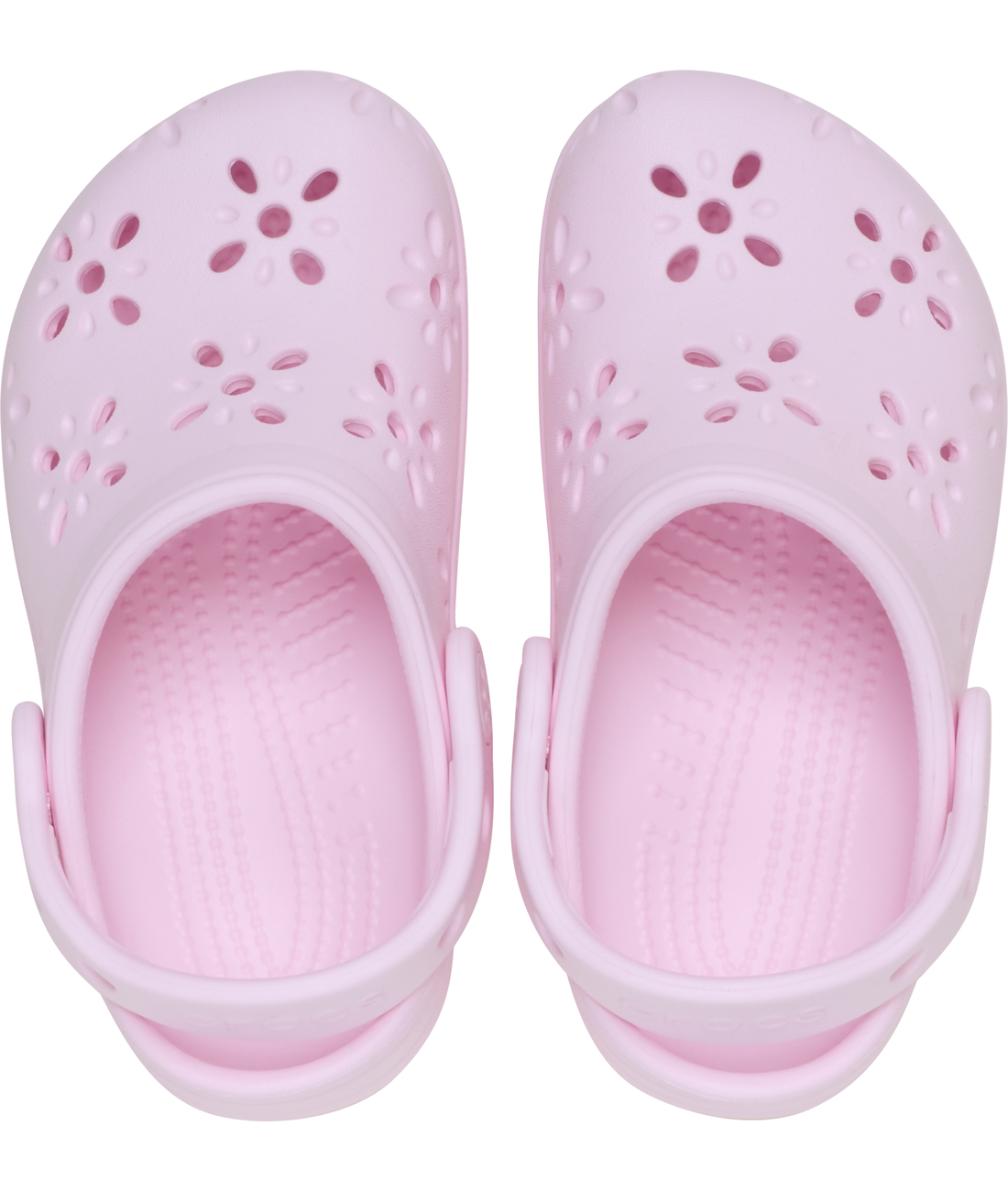 Classic Floral Cut Out Kids