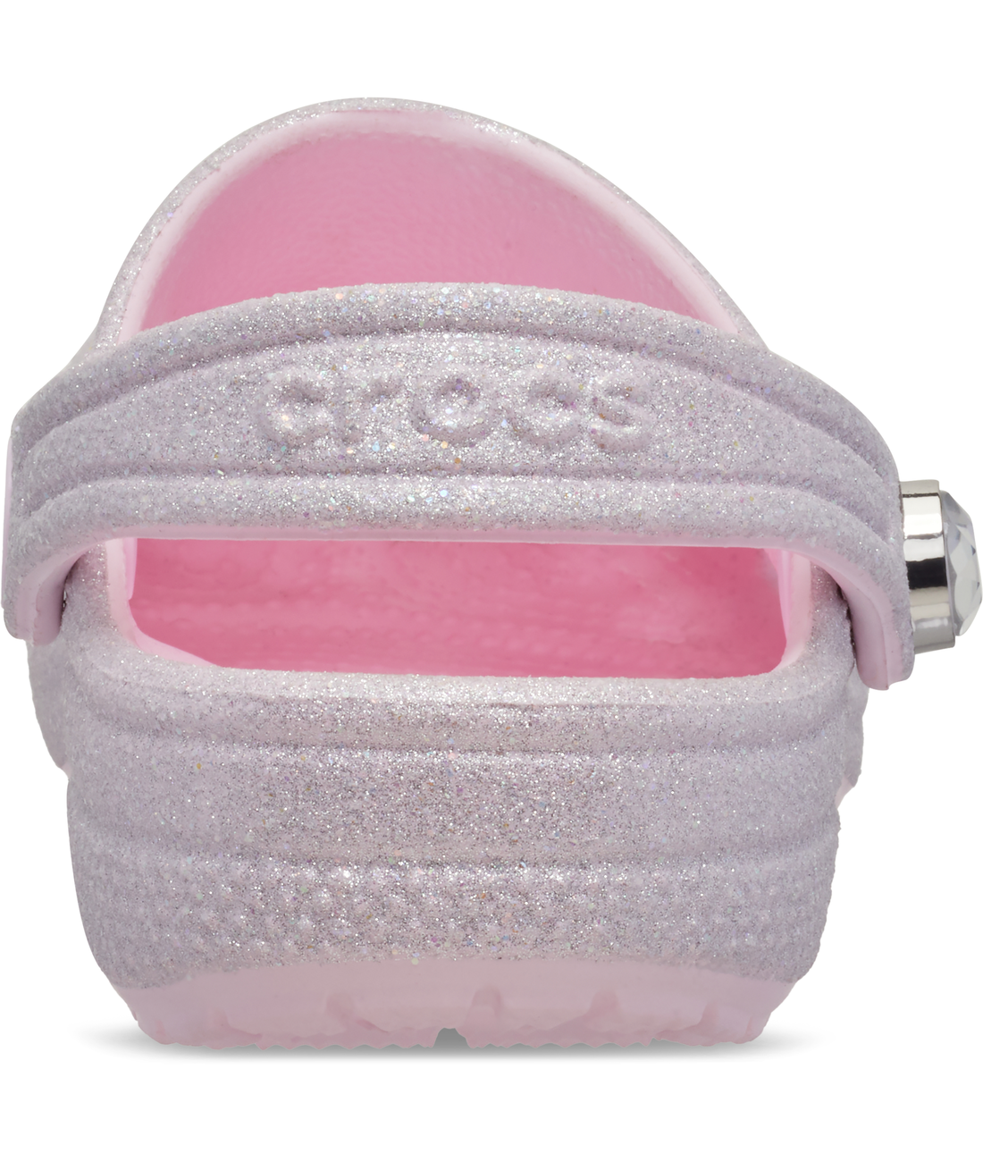 Classic IAM Princess Clog Kids