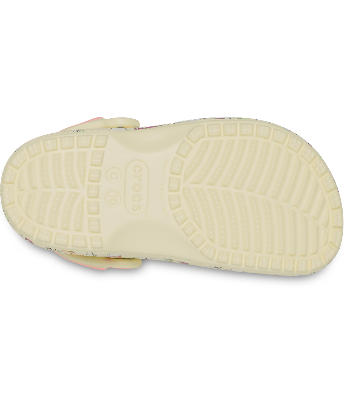 Classic Unicorn Graphic Clog Kids