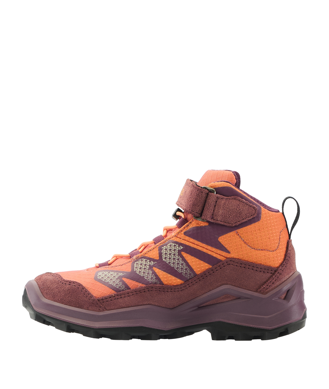 Maddox Pro GTX Mid VC Junior