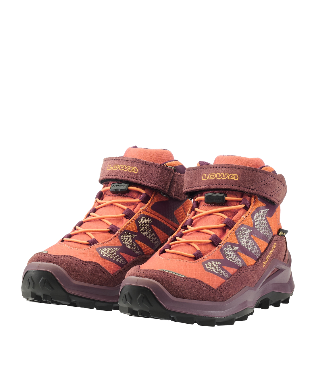 Maddox Pro GTX Mid VC Junior
