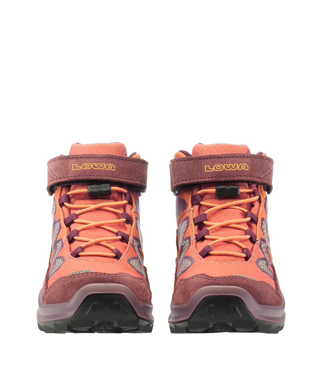 Maddox Pro GTX Mid VC Junior