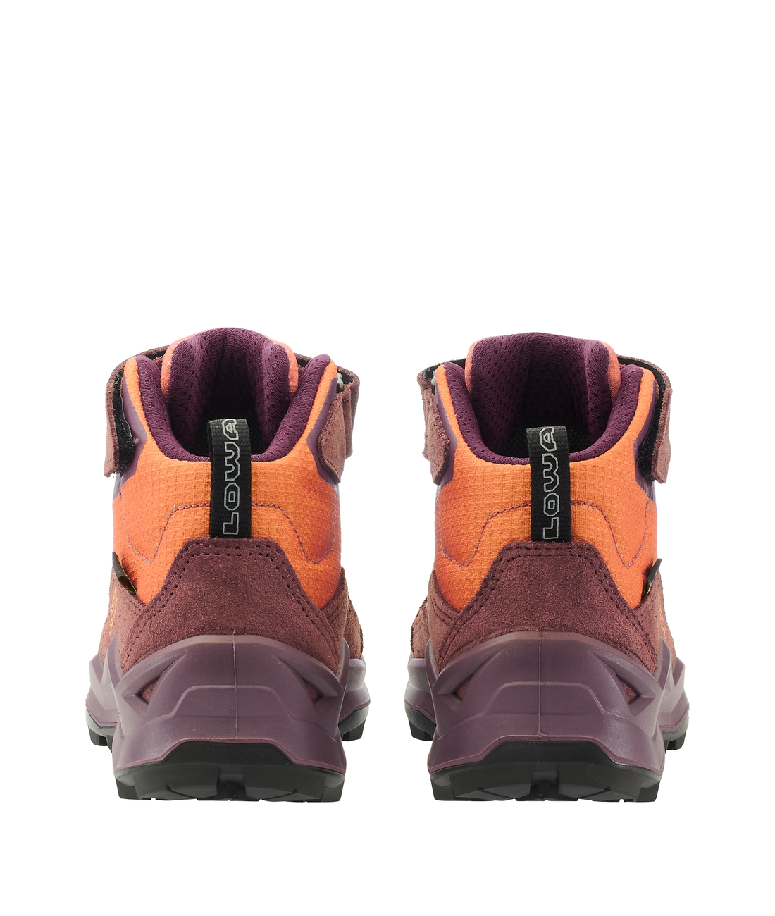 Maddox Pro GTX Mid VC Junior