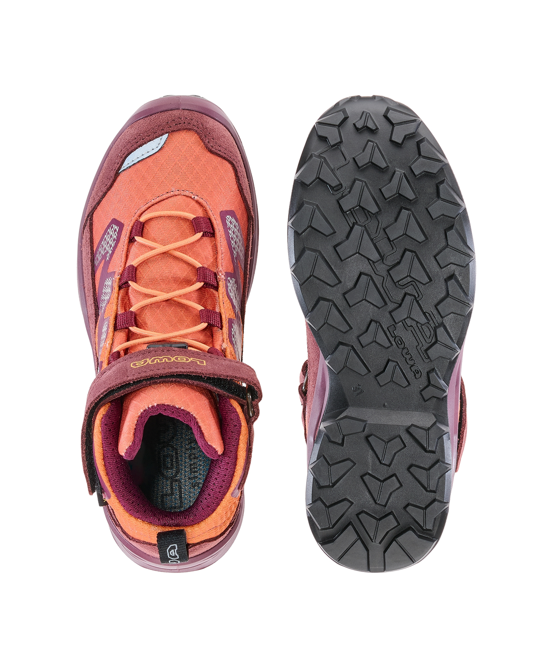 Maddox Pro GTX Mid VC Junior