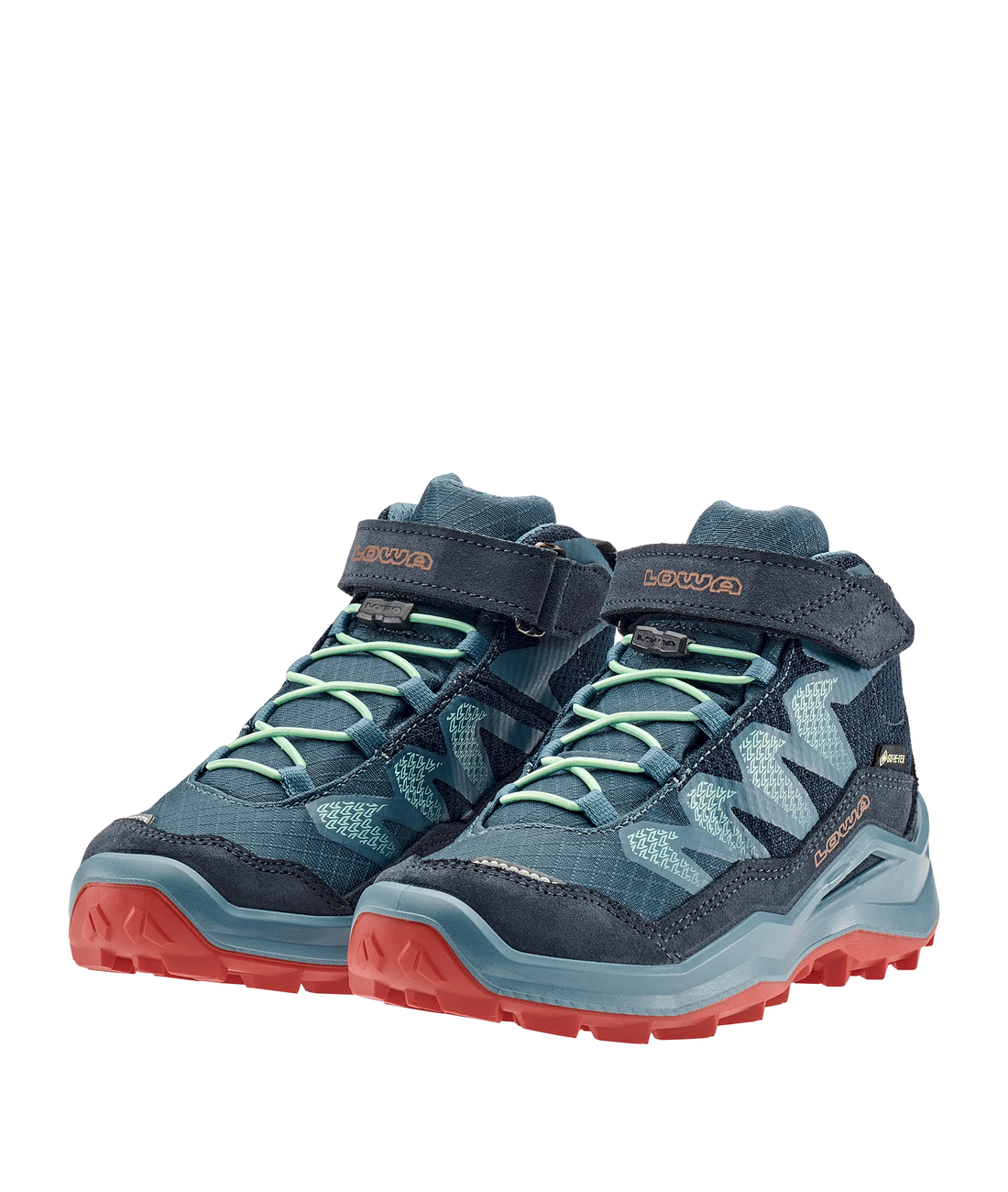 Maddox Pro GTX Mid VC Junior