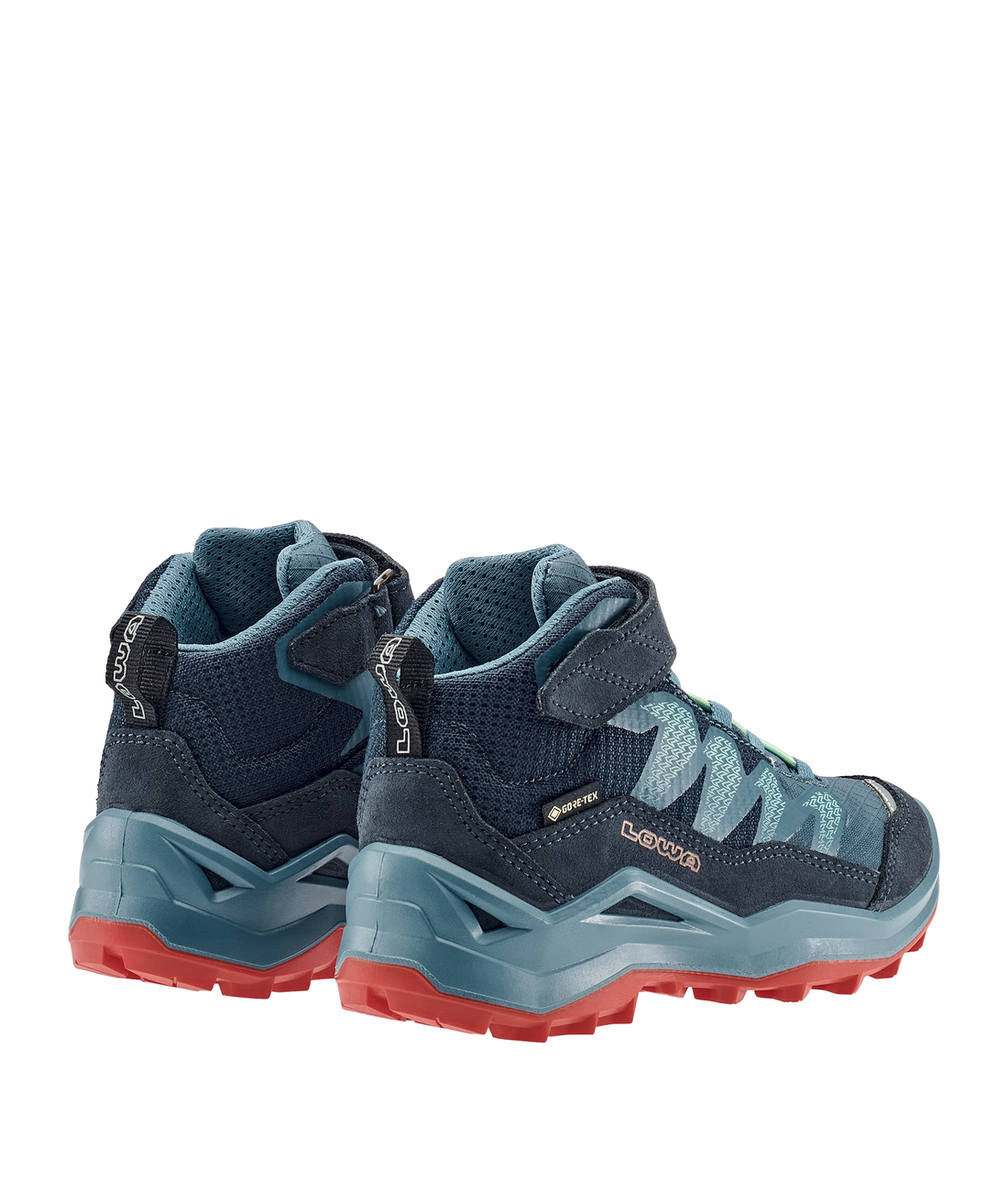 Maddox Pro GTX Mid VC Junior