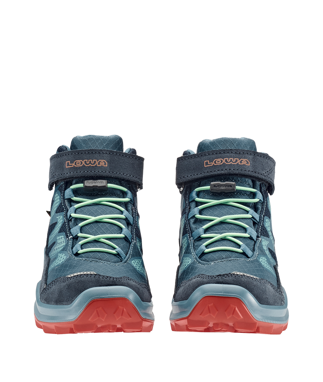 Maddox Pro GTX Mid VC Junior