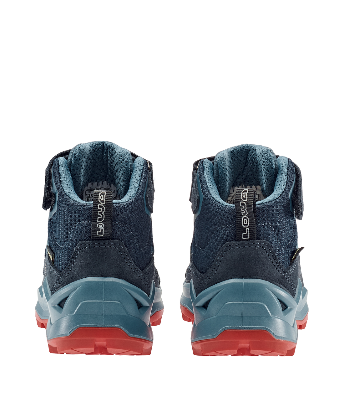 Maddox Pro GTX Mid VC Junior