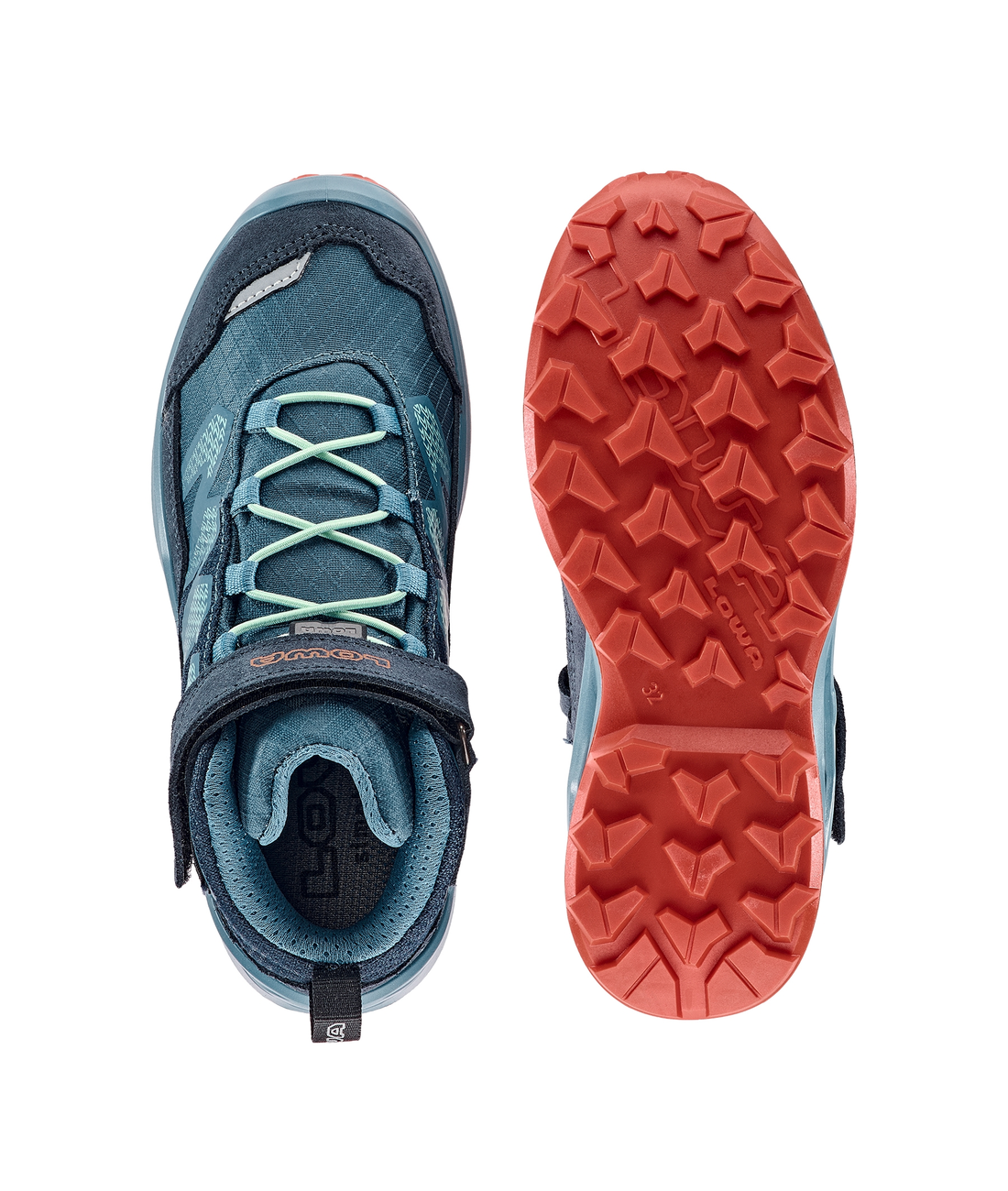 Maddox Pro GTX Mid VC Junior