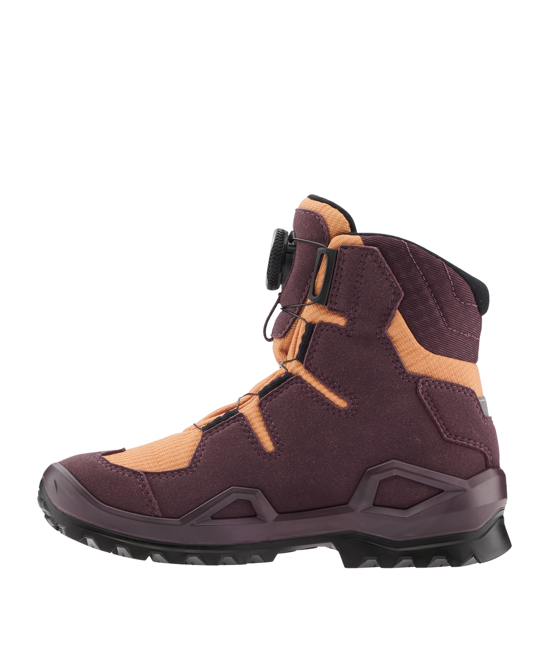 Milo Evo GTX HI Boa Junior