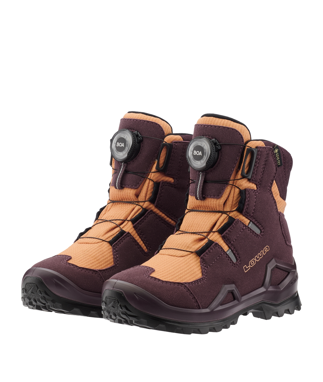 Milo Evo GTX HI Boa Junior