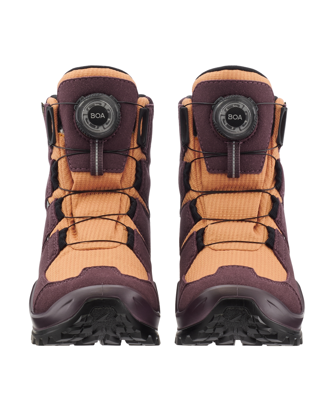 Milo Evo GTX HI Boa Junior