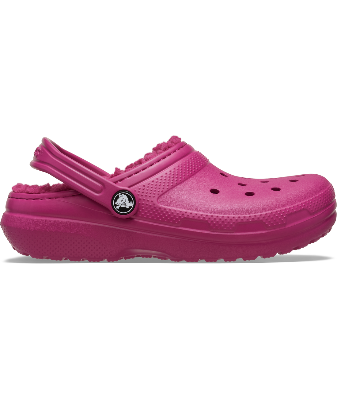 Classic Lined Clog Kids