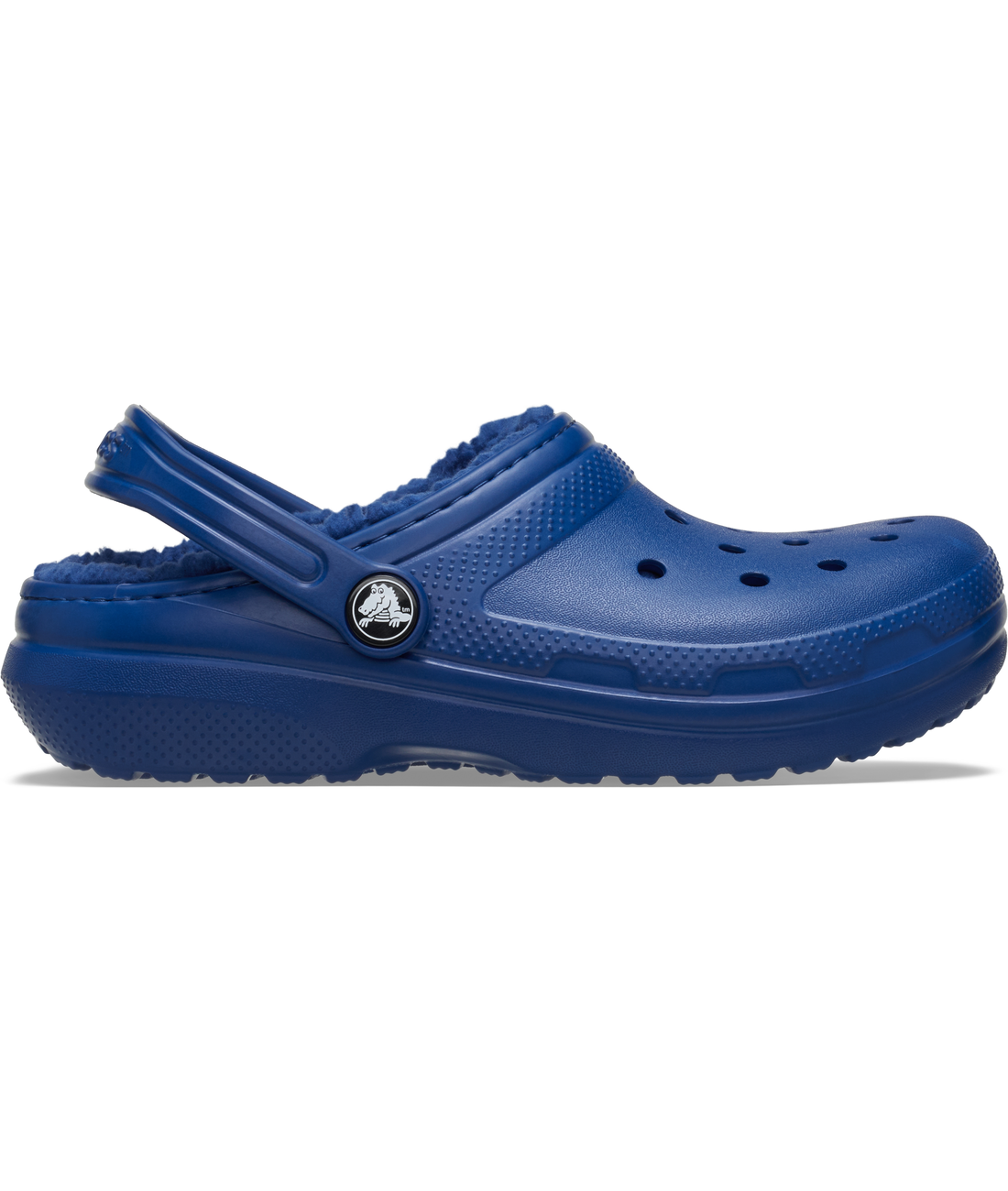 Classic Lined Clog Kids