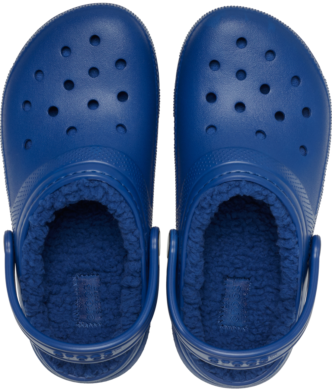 Classic Lined Clog Kids
