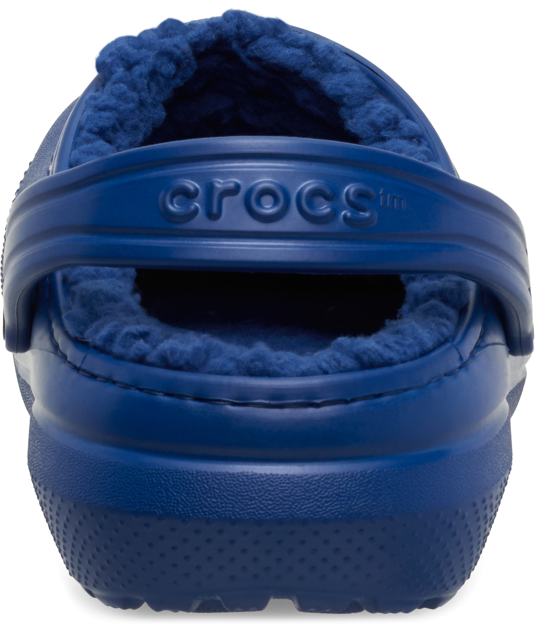 Classic Lined Clog Kids