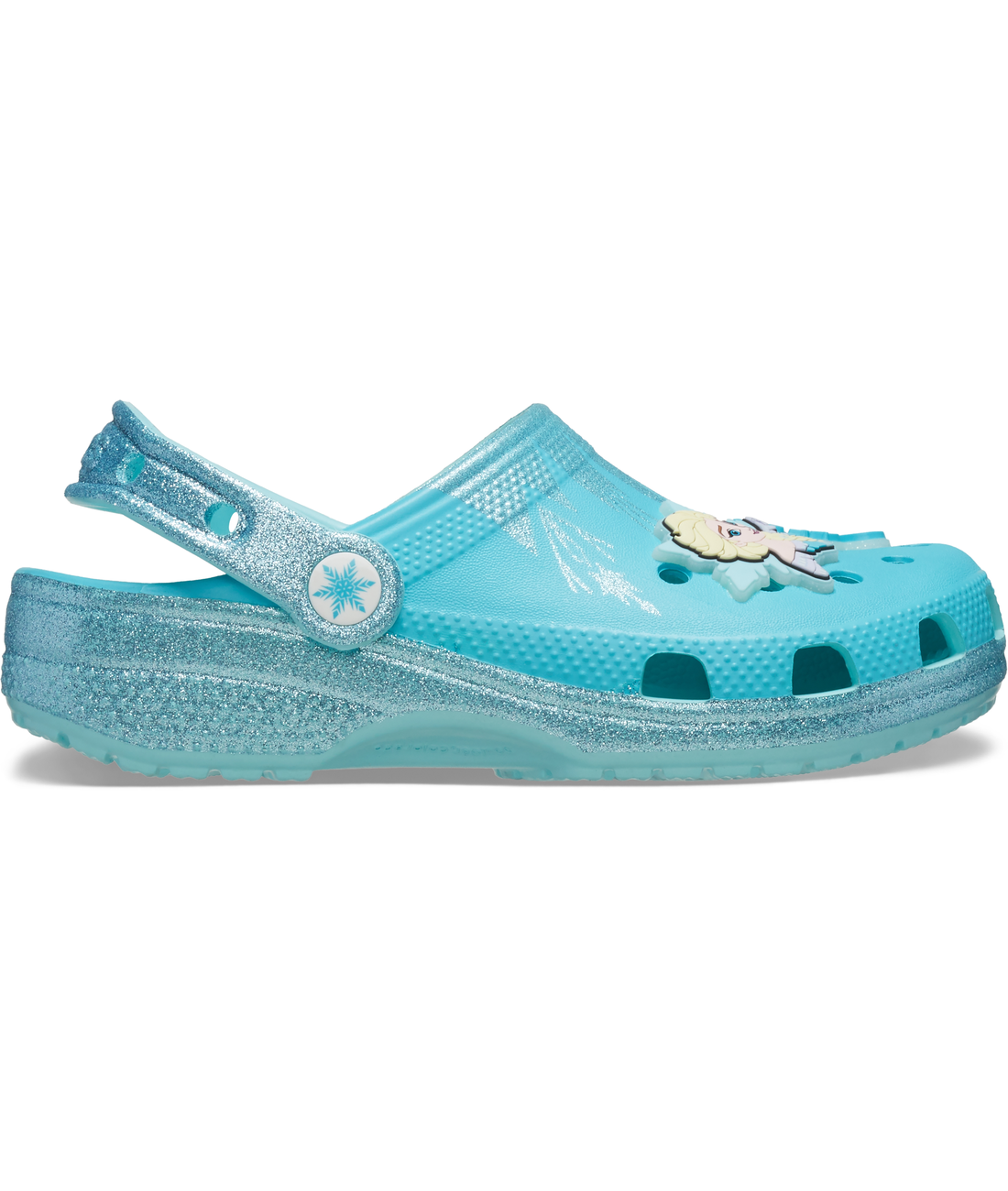 Classic Kids Frozen Elsa