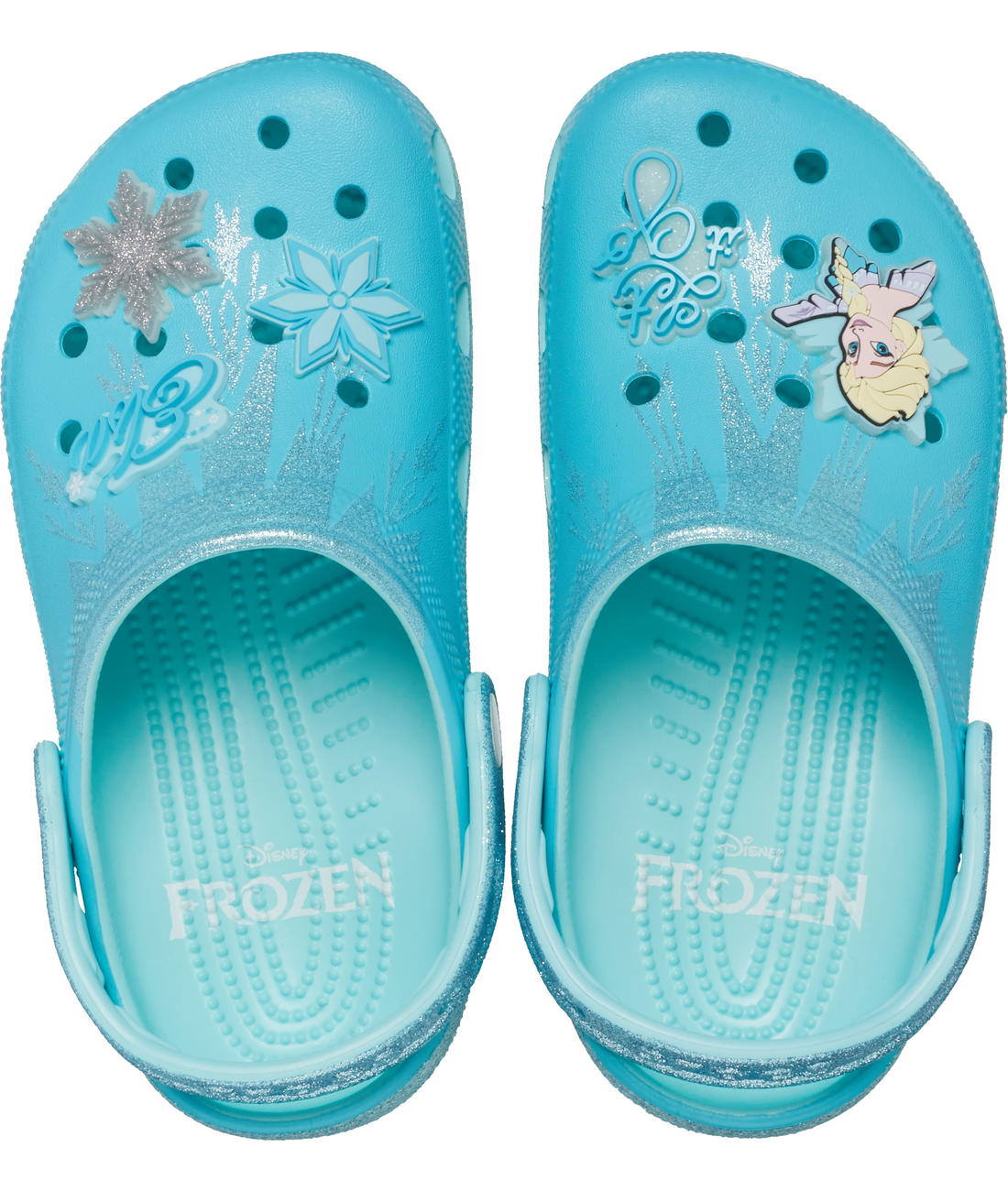 Classic Kids Frozen Elsa