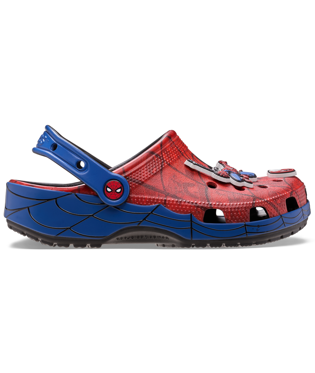 Classic Kids Spider-Man