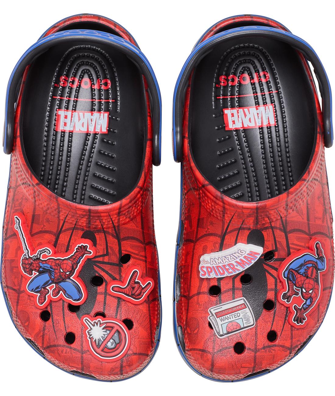 Classic Kids Spider-Man