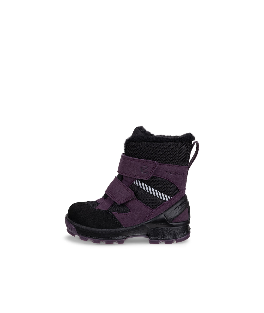 Biom Hike I High Boot 2X