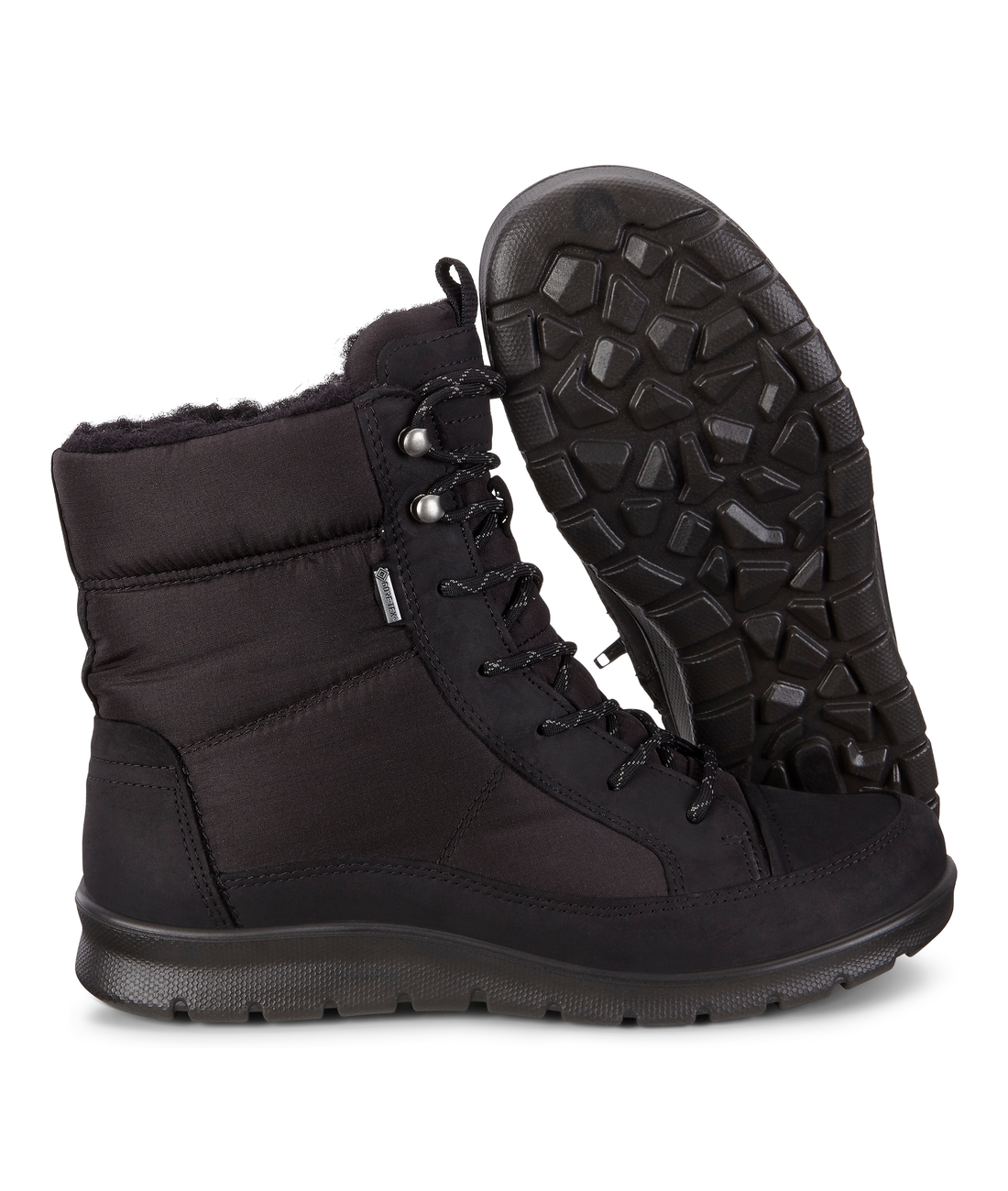 Babett boot ecco discount